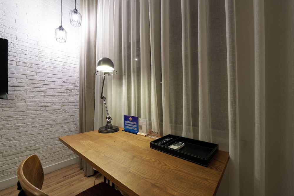 Cendre Hotel 44/51