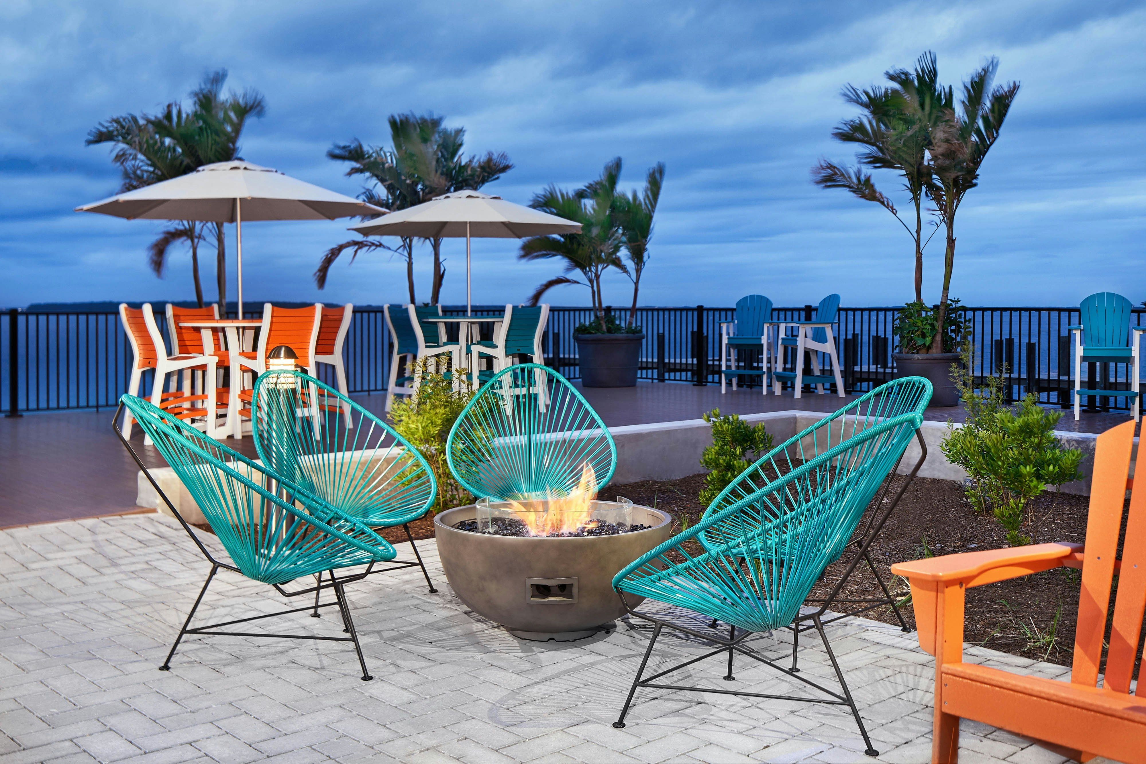Aloft Ocean City 47/69