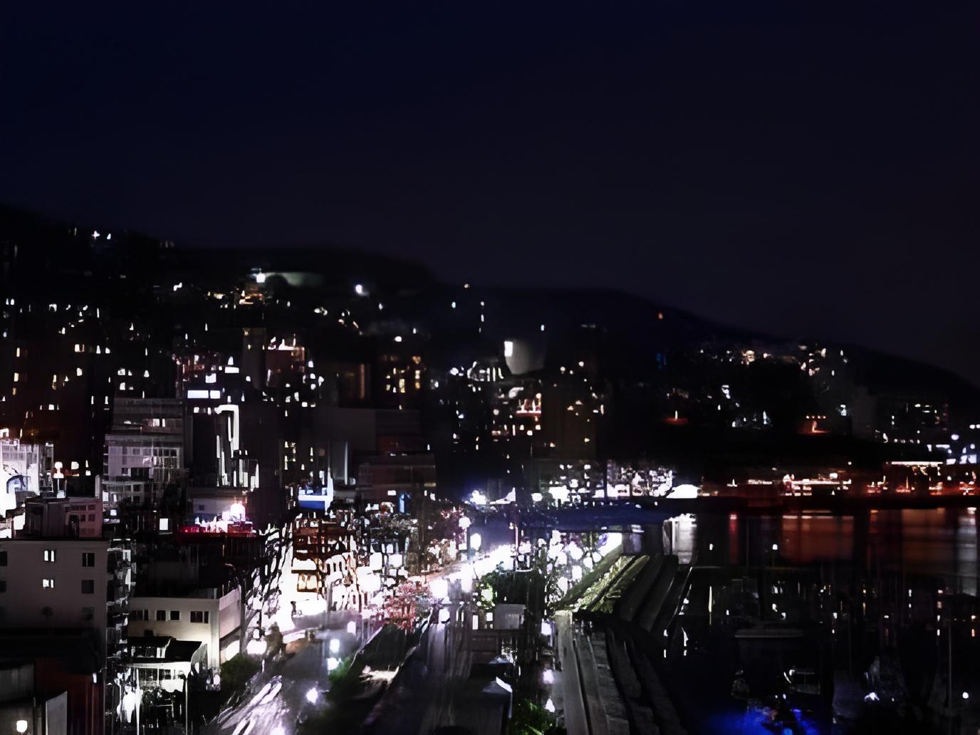 ATAMI TAMANOYU HOTEL 42/44