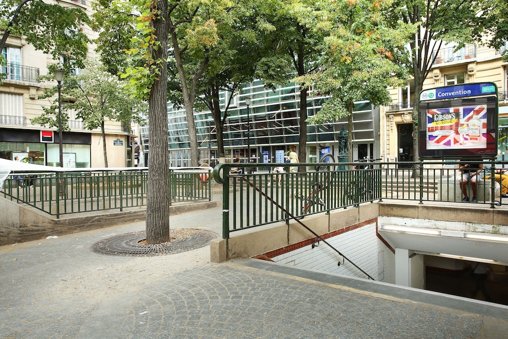 Hotel Auguste 22/24