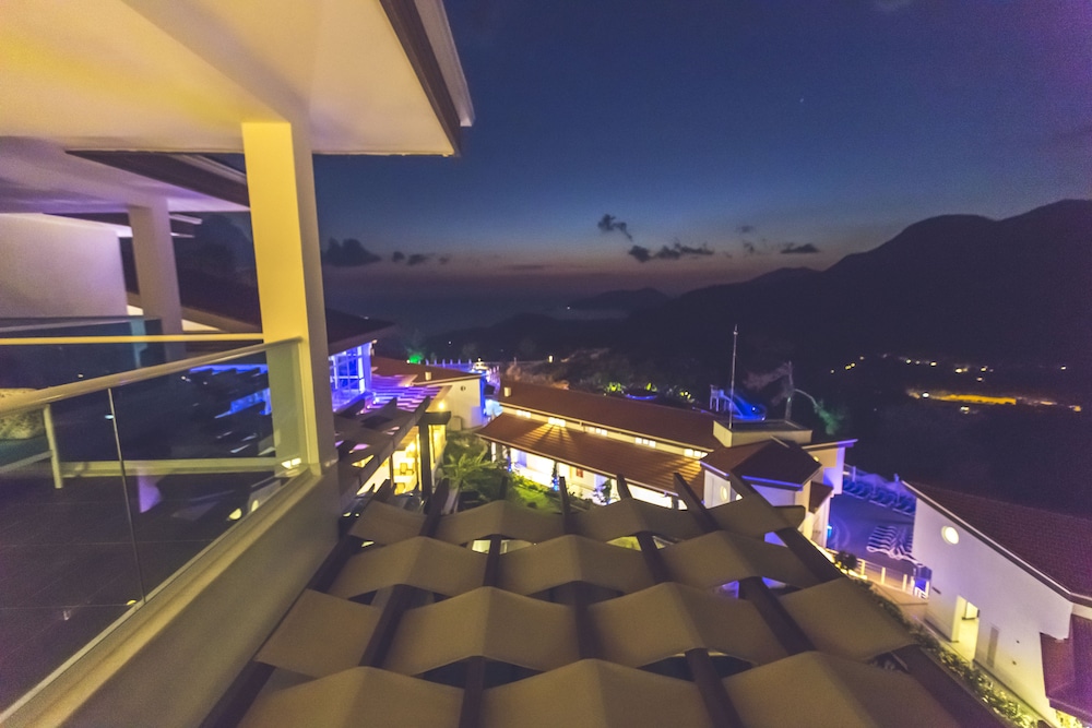 Garcia Resort and Spa in OLUDENIZ