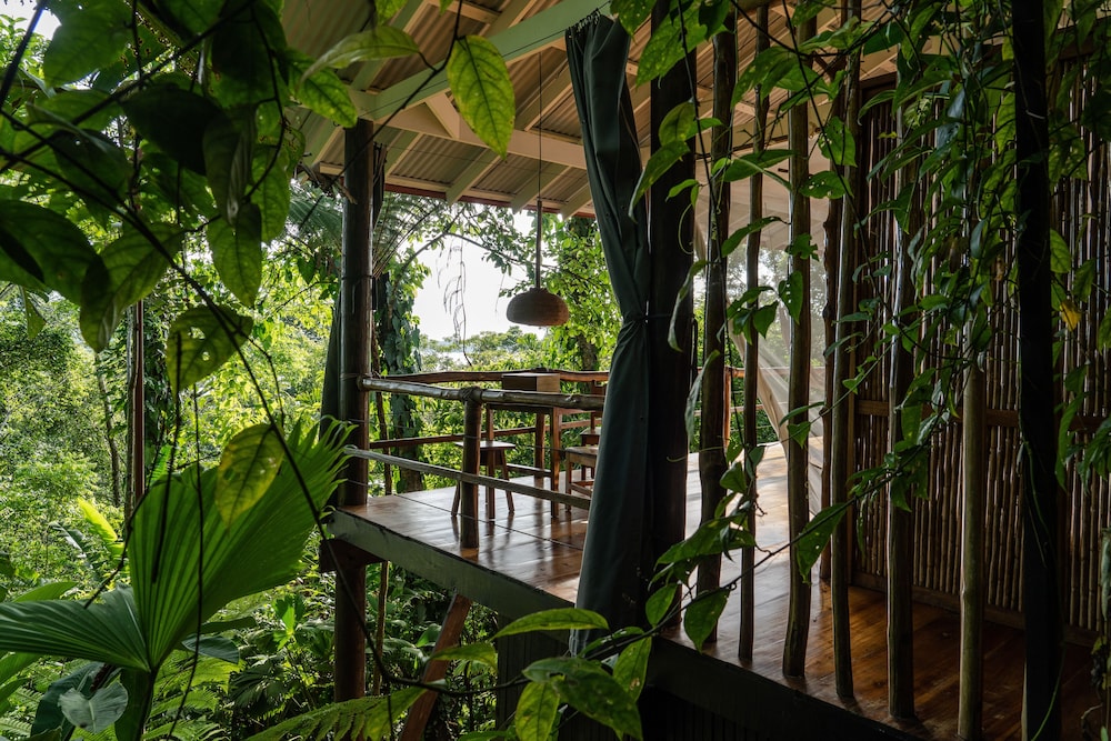 La Loma Jungle Lodge & Chocolate Farm 57/63