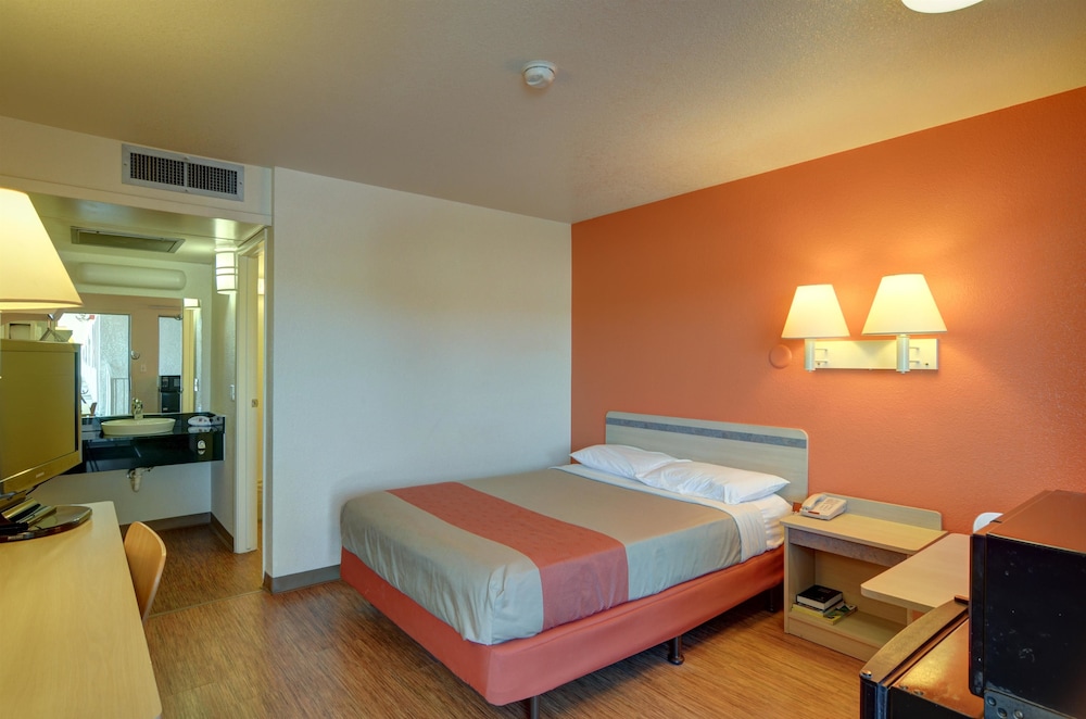 Motel6 Casper, WY 35/63