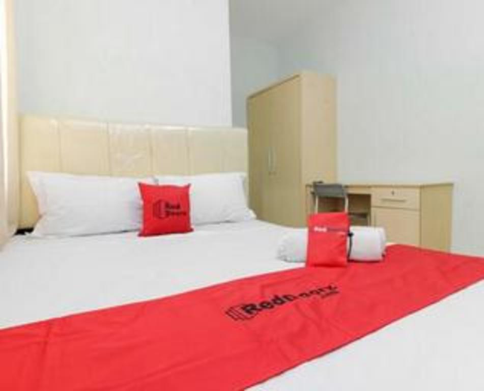 Reddoorz Near Siloam Hospital Palembang 17/56