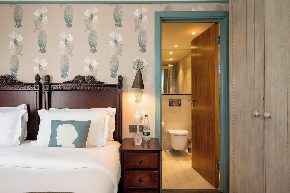 1 Bedroom, Charleston, Apartment, Double Bed، The Morton Hotel 2/9