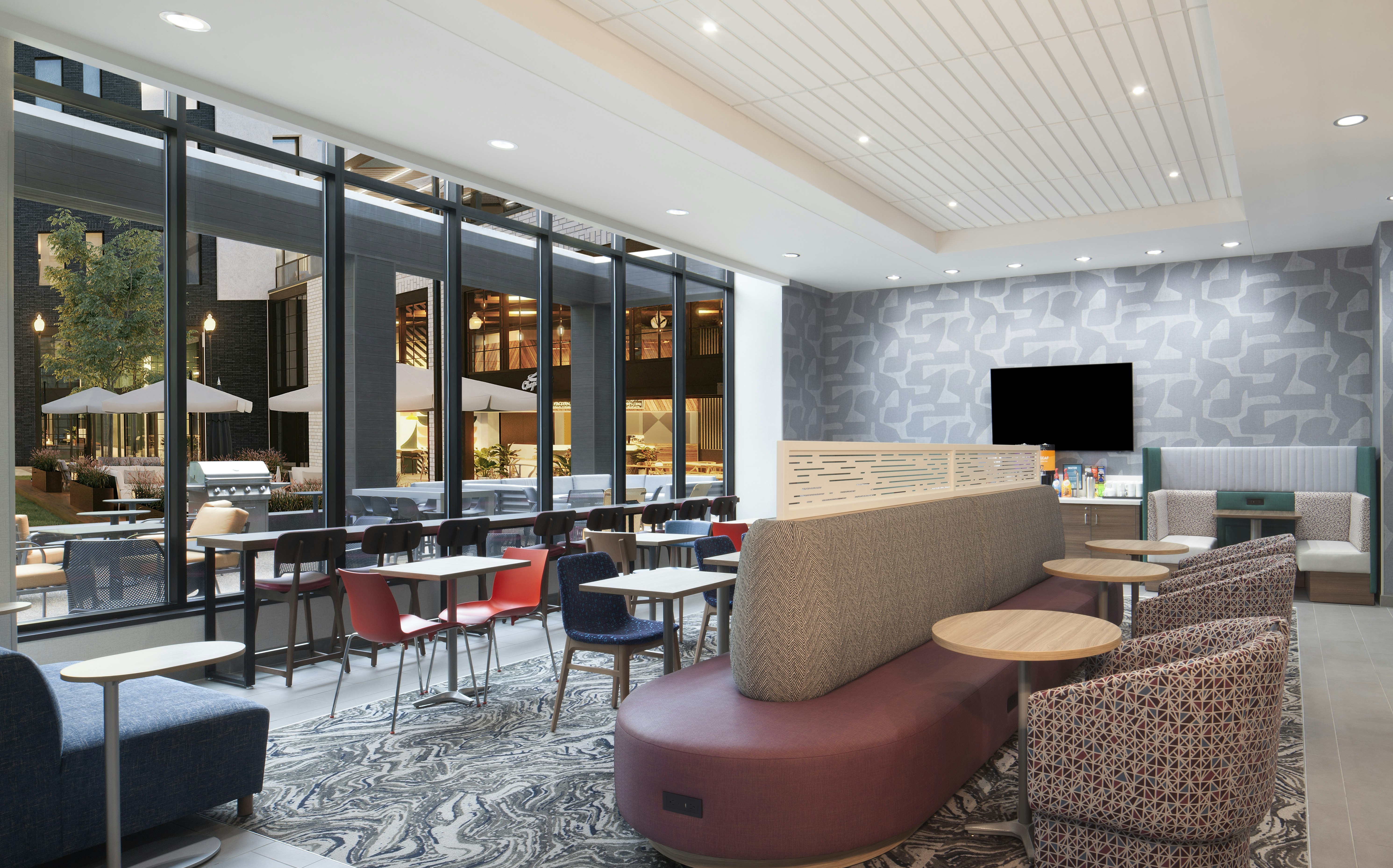 Home2 Suites by Hilton Owensboro 19/23