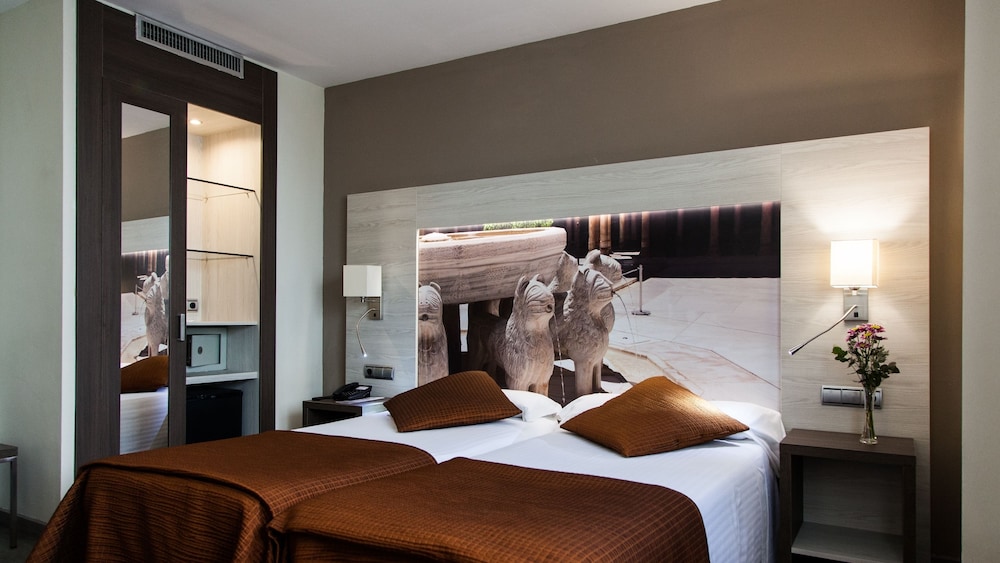 Porcel Sabica Hotel 26/83