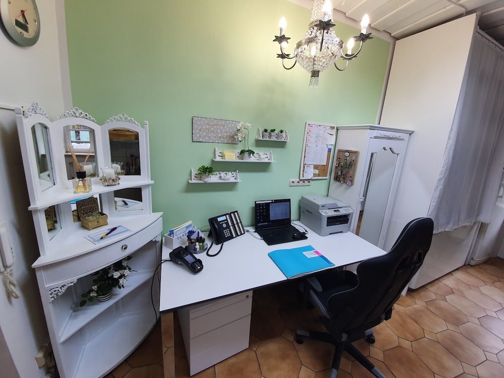 Pension Seibel 54/58