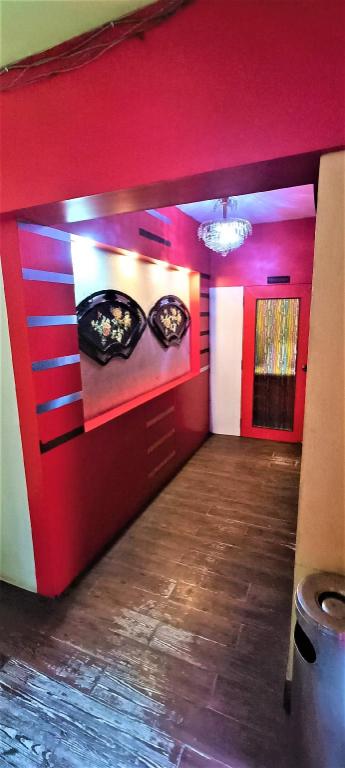 Orbit Hotel, Kolkata 4/16