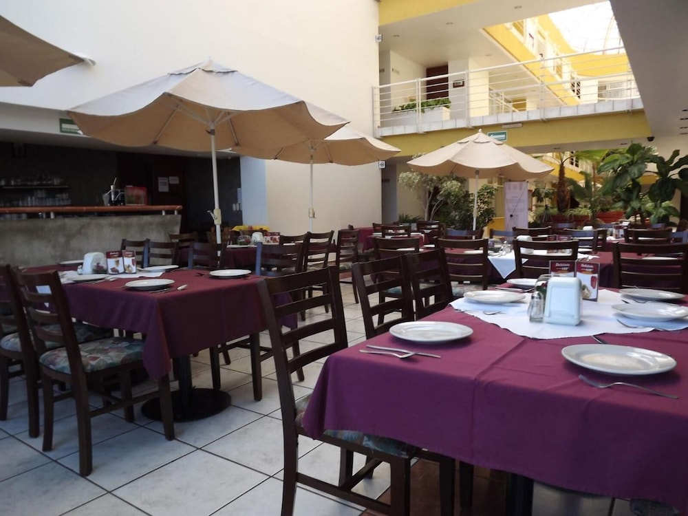 Hotel Mediterraneo 26/42