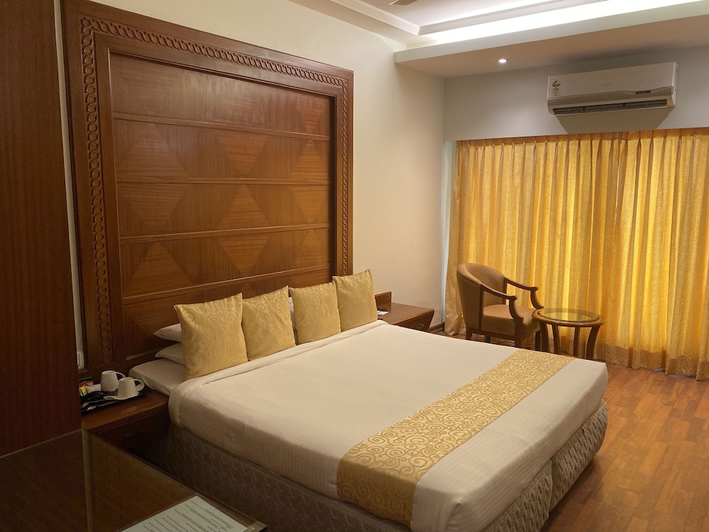 Hotel Kohinoor Park 17/31