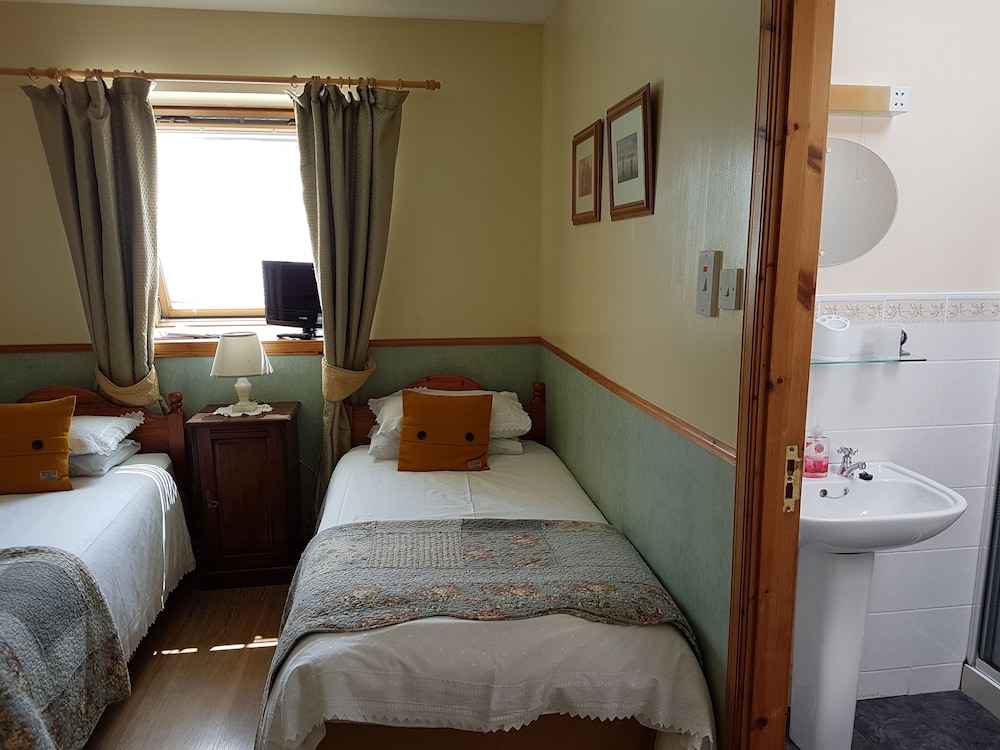Creagan Guest House 8/32