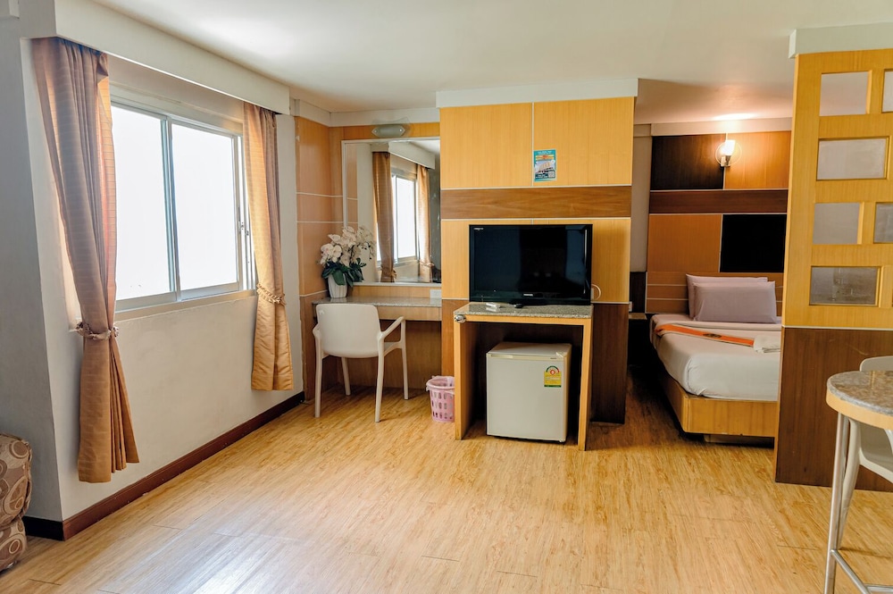 Satit Grand View Hotel 22/30