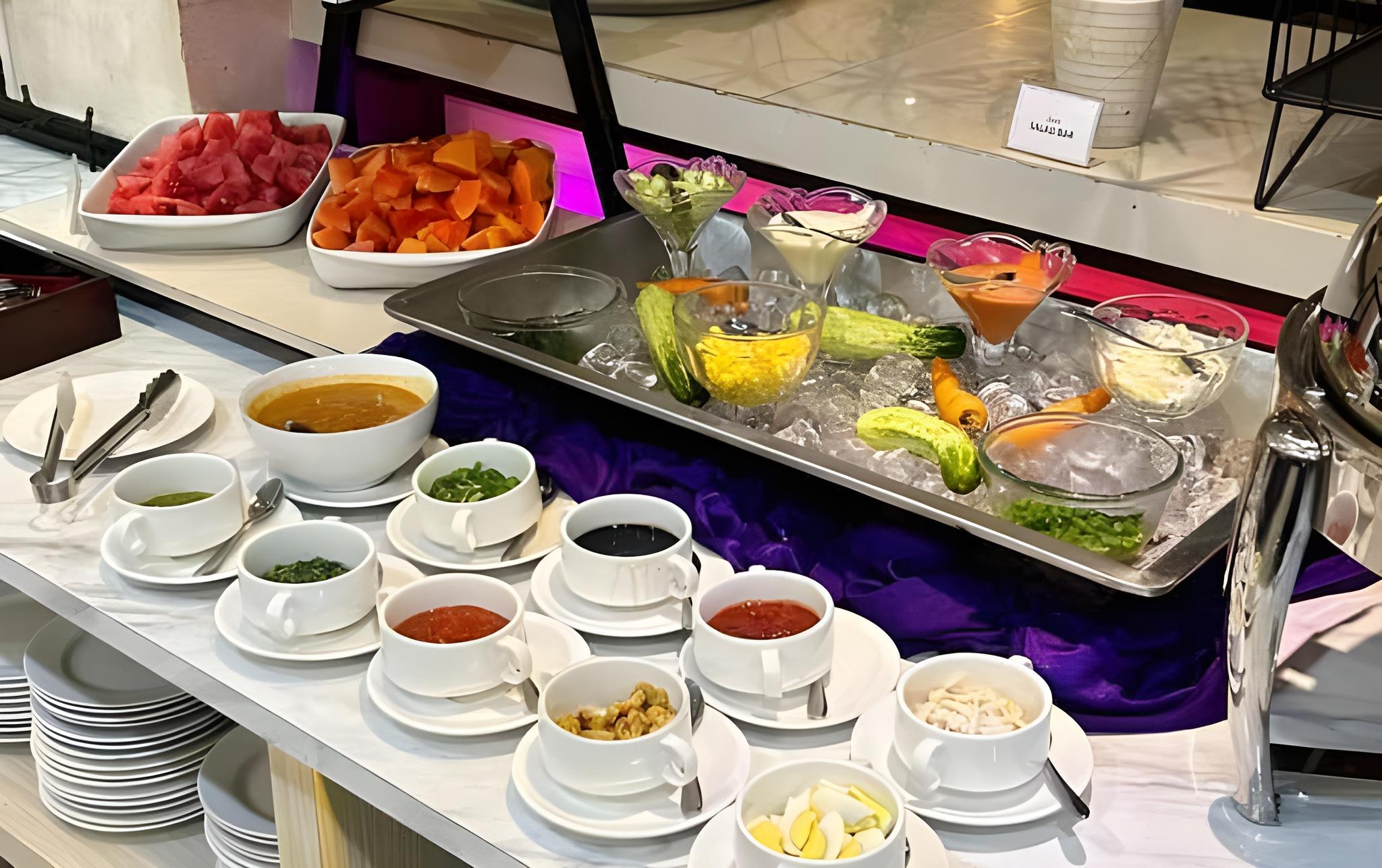DAIMA HOTEL 42/55