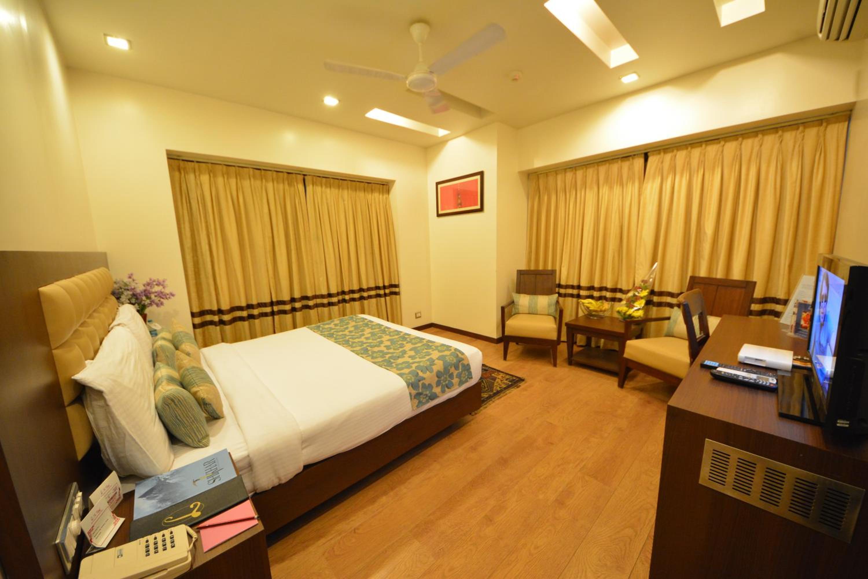 Hotel Legend Inn, Nagpur 20/53