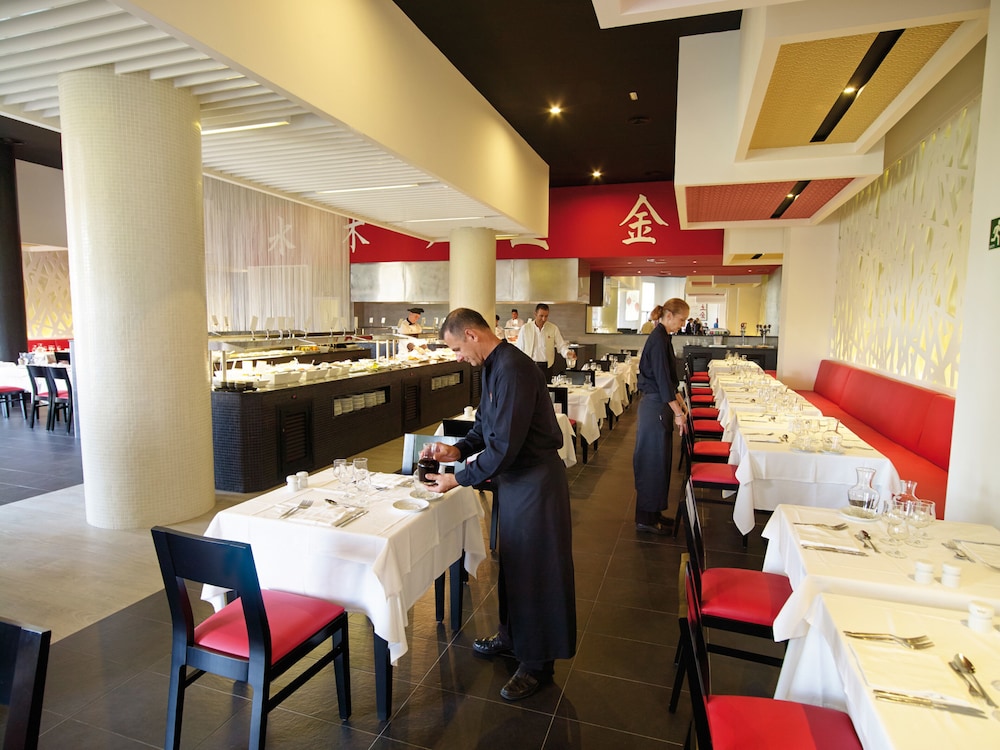 Hotel RIU Gran Canaria 50/63