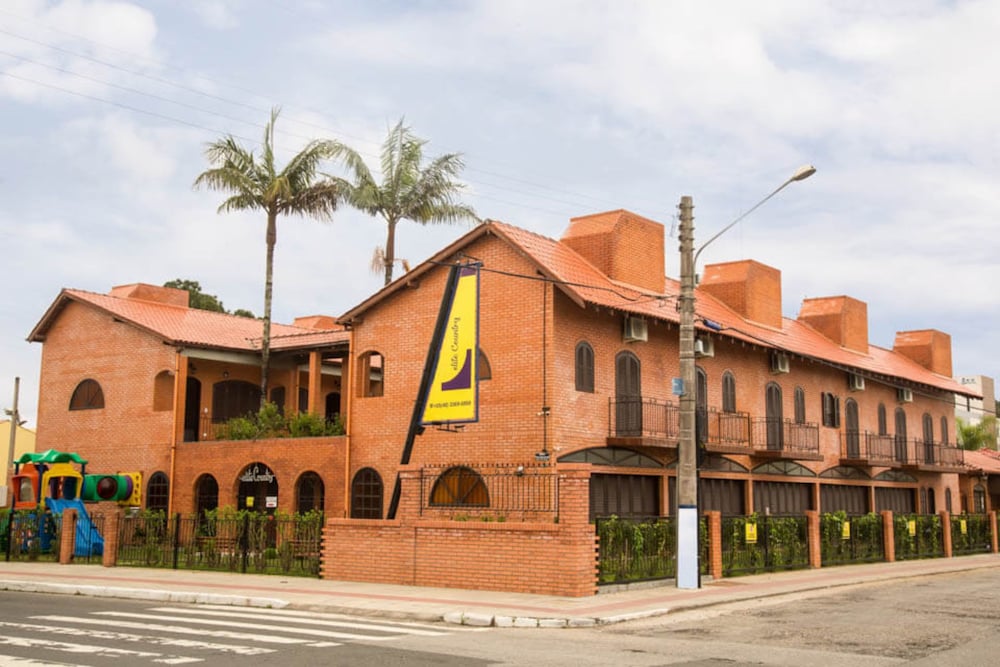 Elite Country Hotel photo4