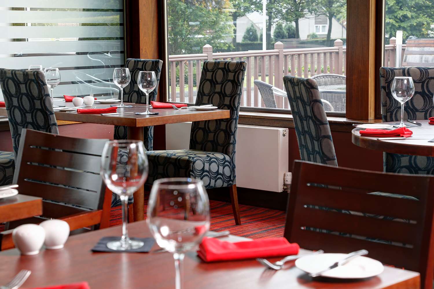 Best Western The Hilcroft Hotel West Lothian 49/66