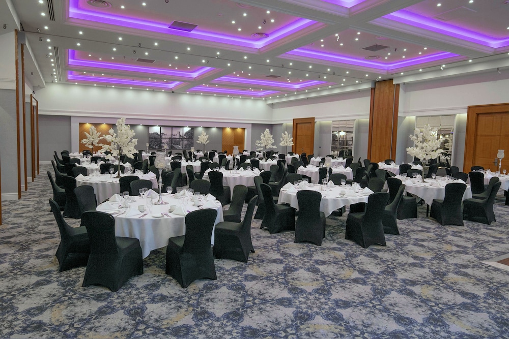 Chesford Grange Hotel 55/64