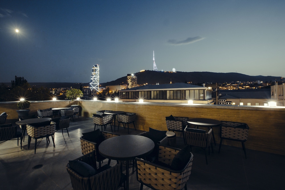 Marjan Plaza Hotel 45/50