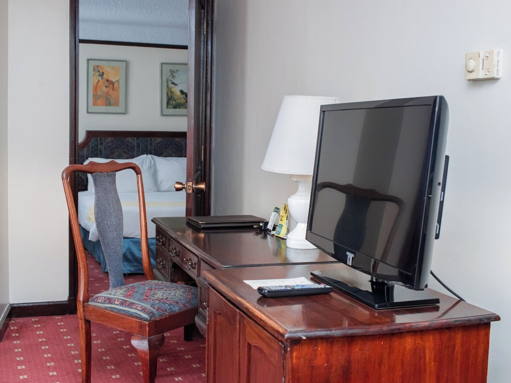Nairobi Safari Club by Swiss-Belhotel 54/63