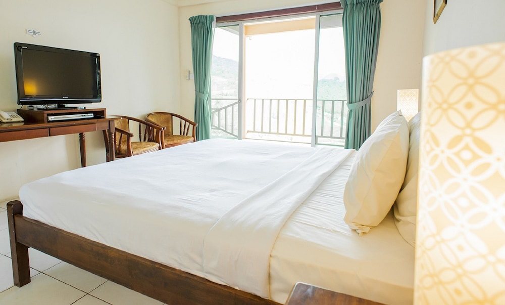 Celyn Resort Kinabalu Kundasang 11/34