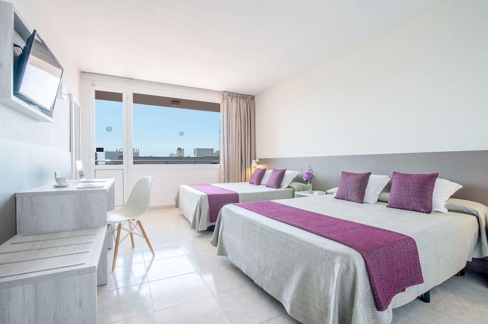 Hotel Lloret Santa Rosa By Pierre Vacances 14/49