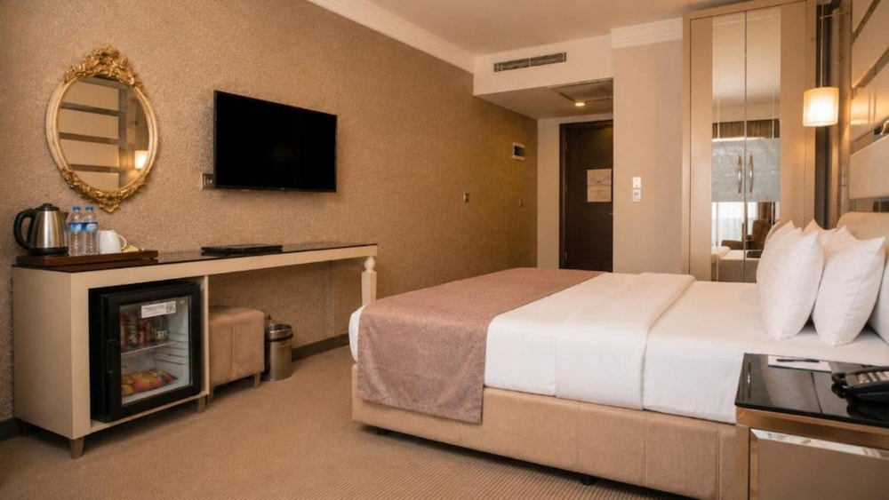 Reform Hotel 19/50