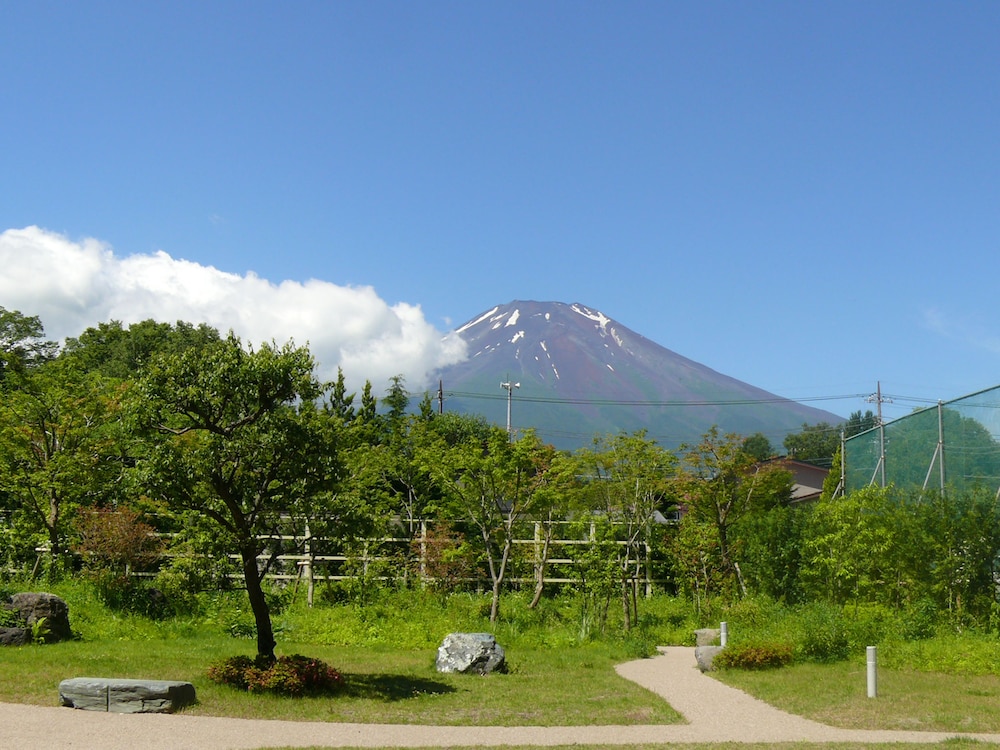 Fujimatsuzono Hotel 41/50