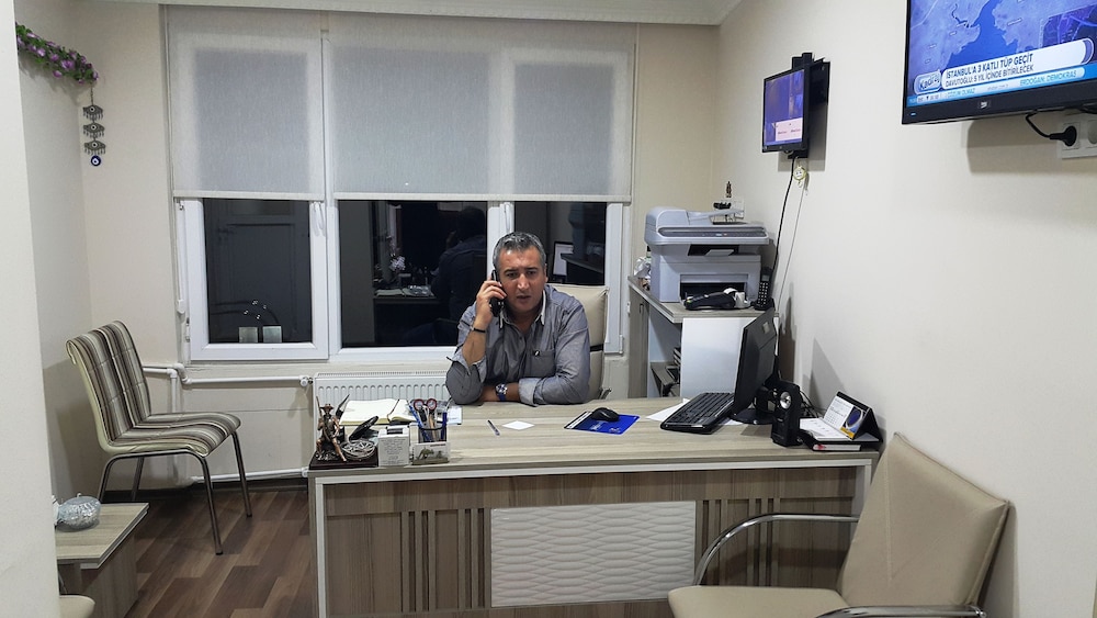 BEYAZITHAN SUITES 42/50