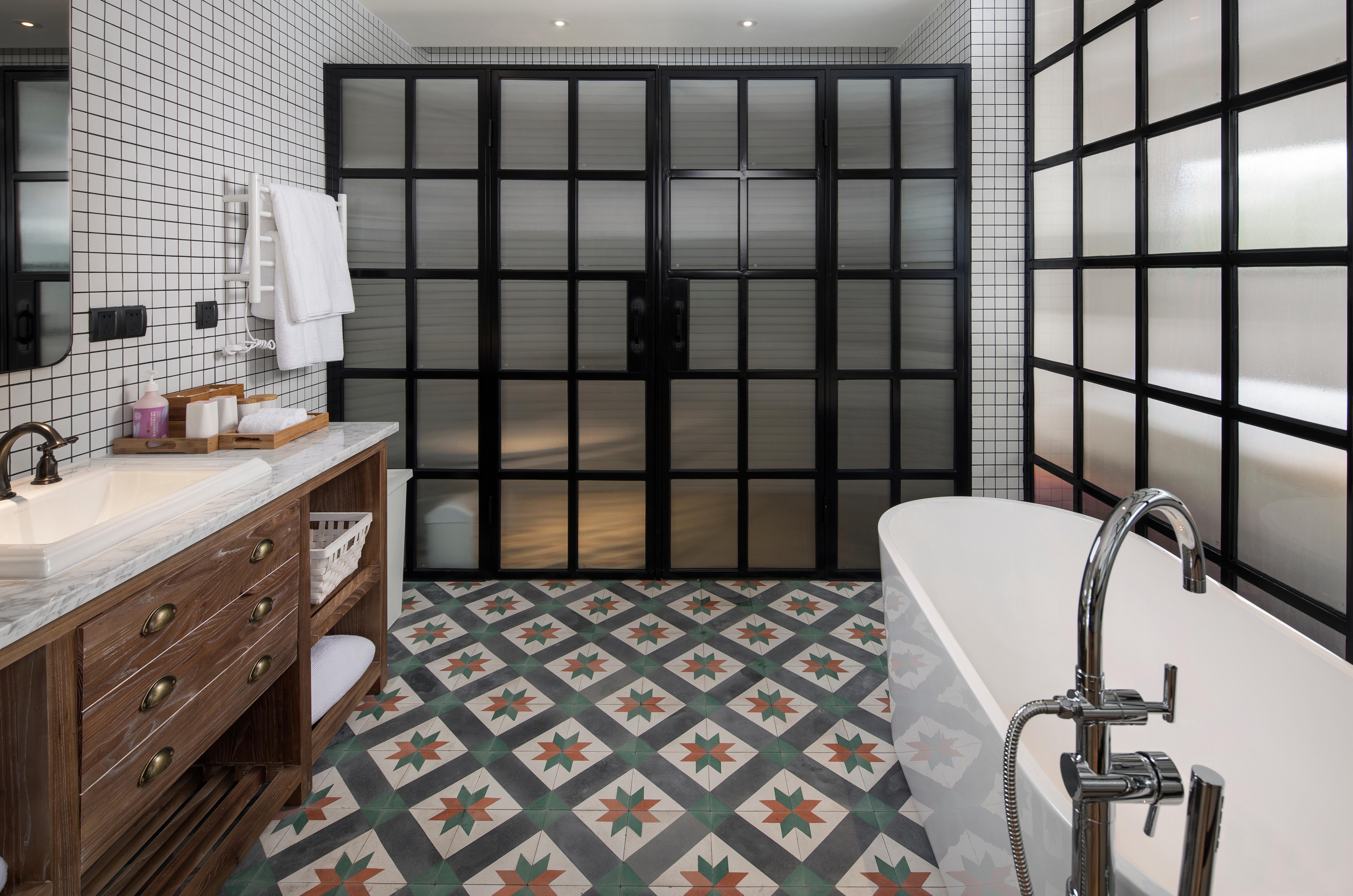 Blossom Hill Inn Suzhou Tongli Lize 48/50