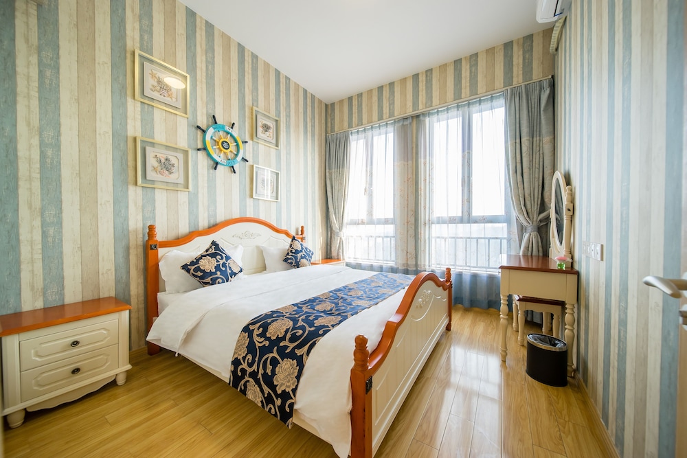 Laiste Aparthotel Greenland 14/42
