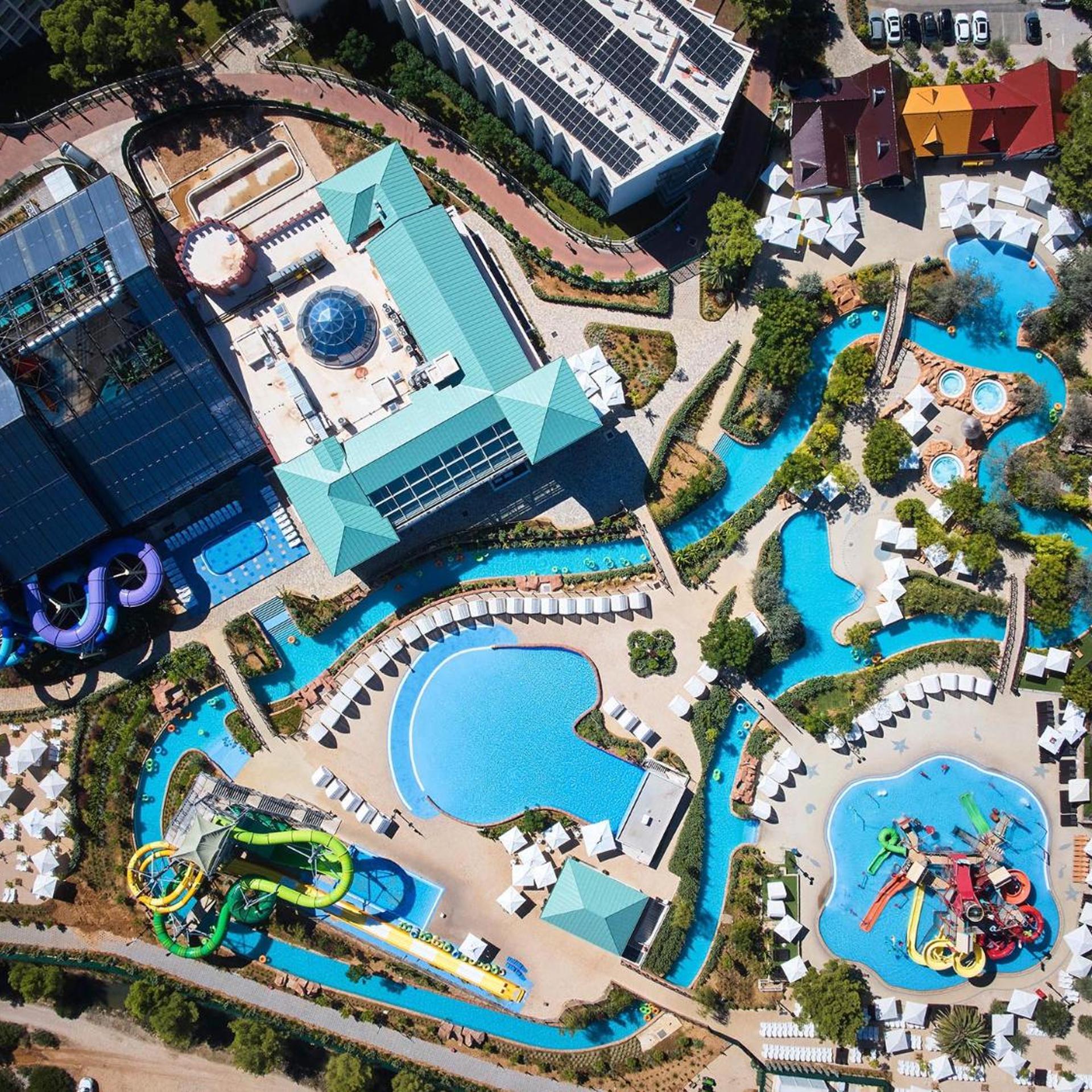 Amadria Park Exclusive Beach Villas 44/50
