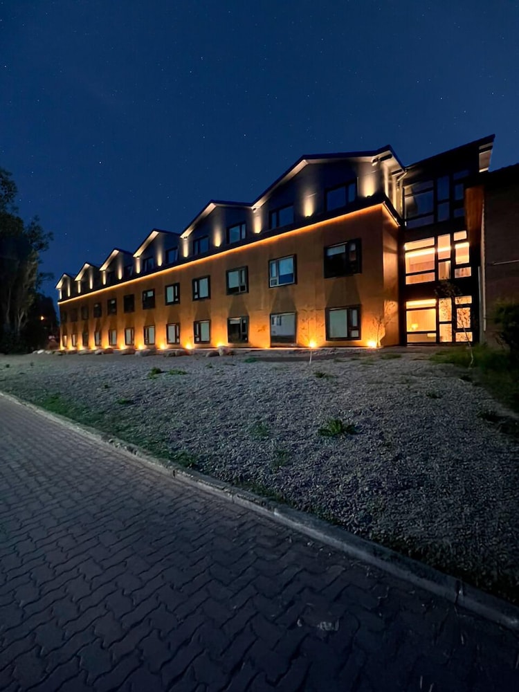 Bahía Redonda Hotel 3/50