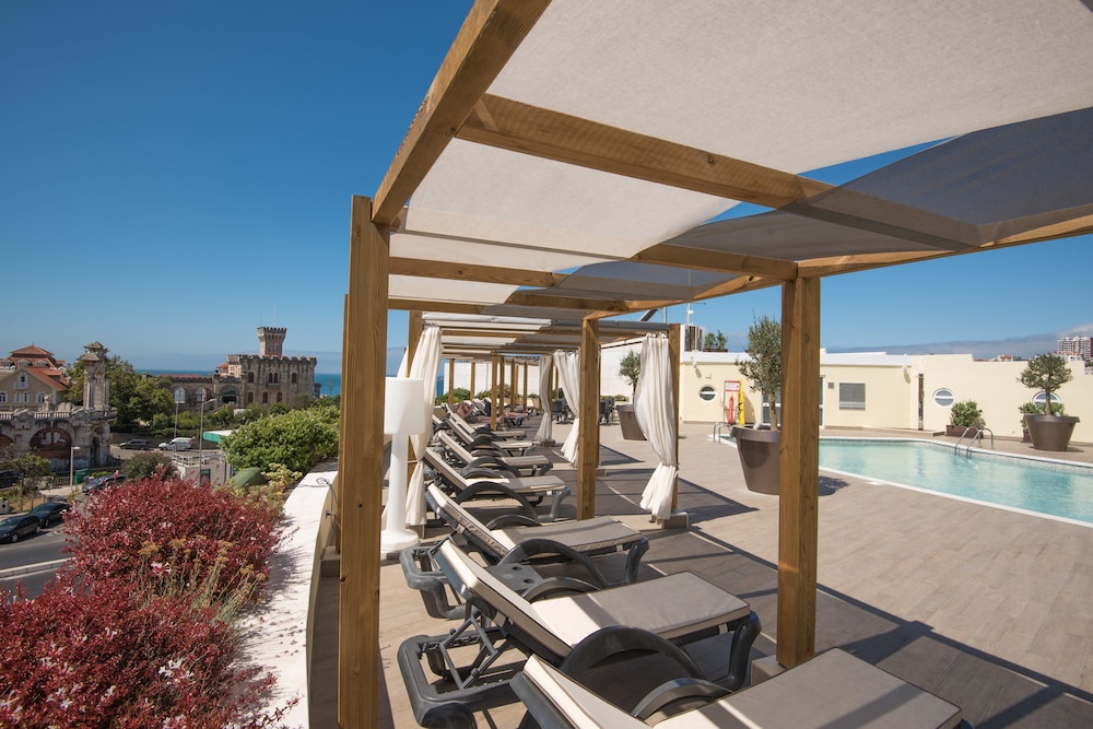 Vila Gale Estoril 22/50