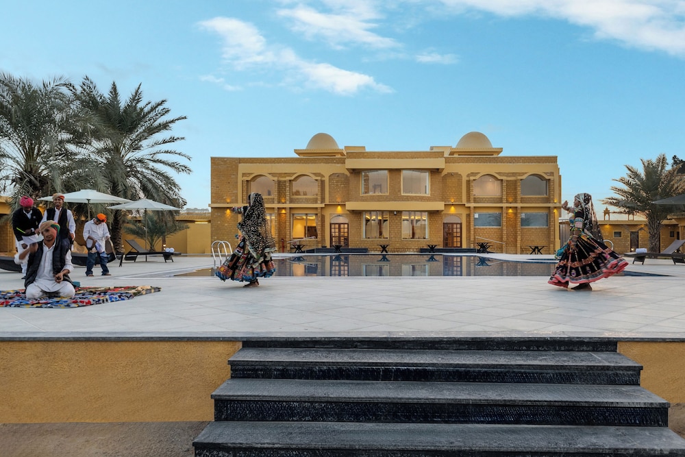 Sterling Rudraksh Jaisalmer 46/60