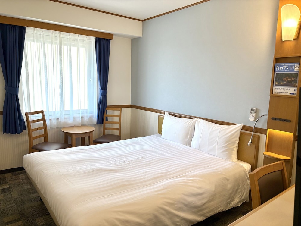 STANDARD, DOUBLE BED