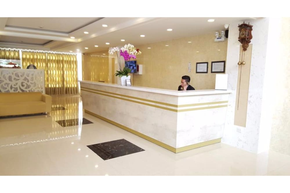 Isana Hotel Dalat 11/51
