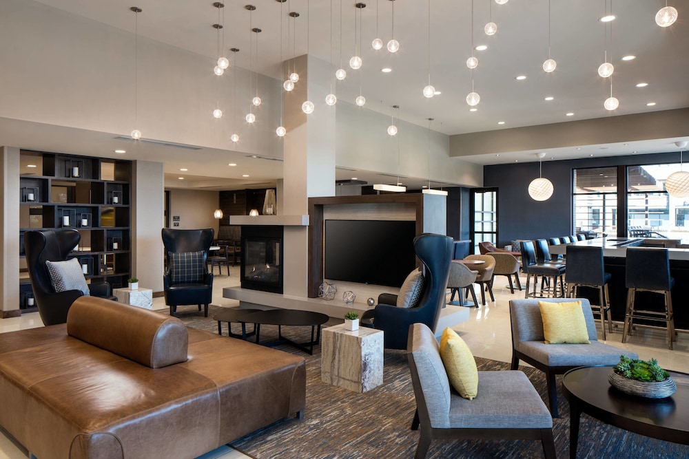 Residence Inn Boulder Canyon Boulevard 30/51