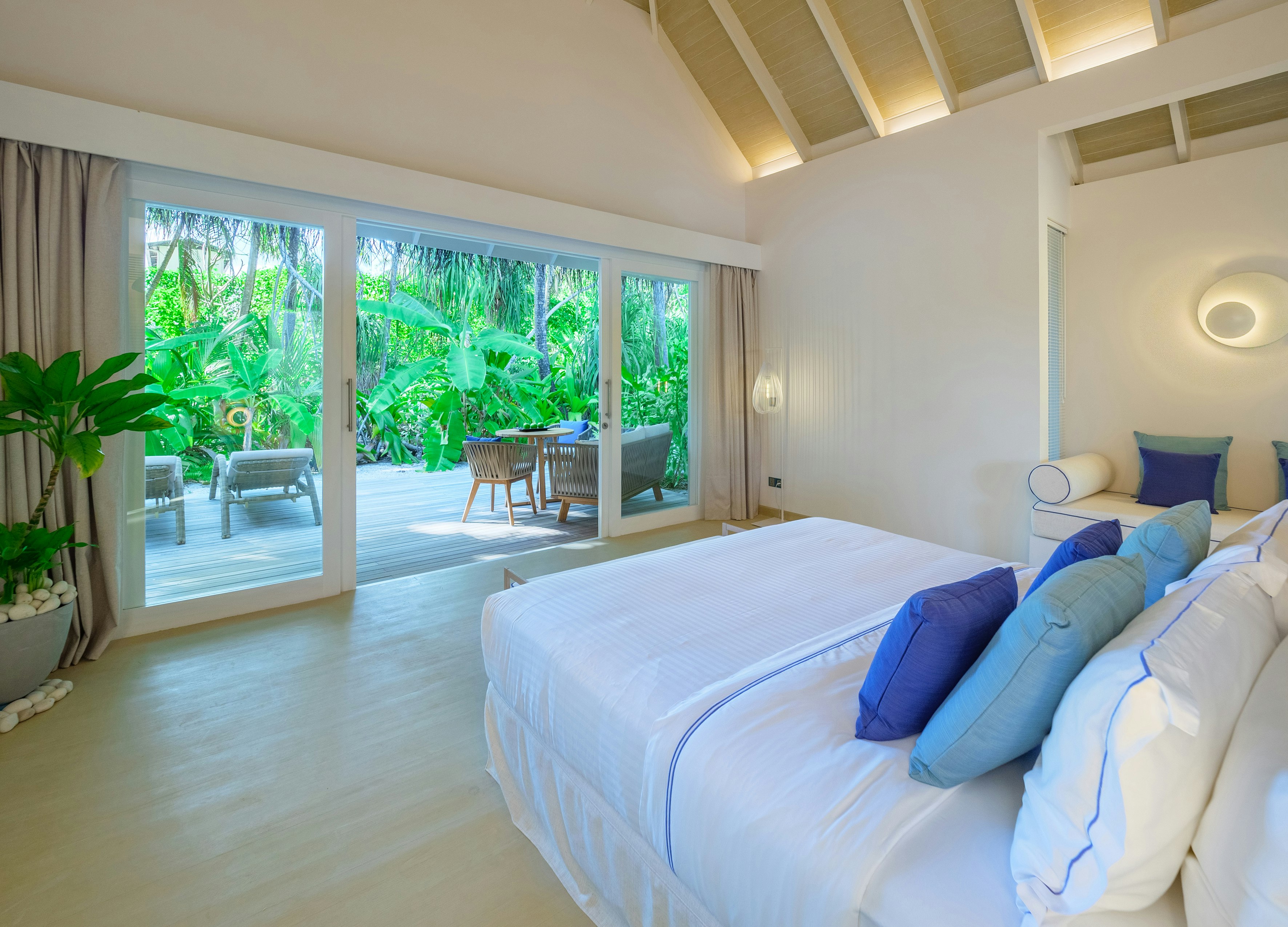 Baglioni Resort Maldives 14/55