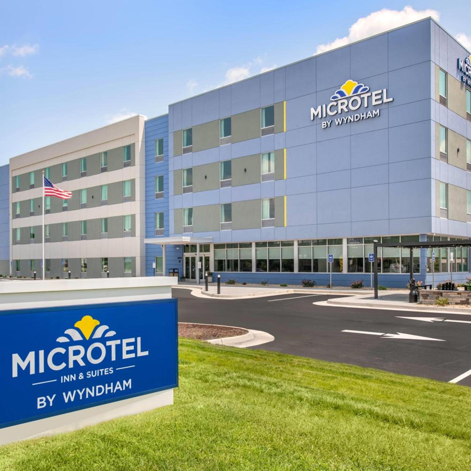 Microtel Inn & Suites By Wyndham Danville Va 6/44