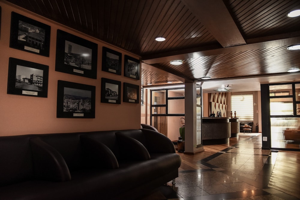 Regente Hotel 32/50