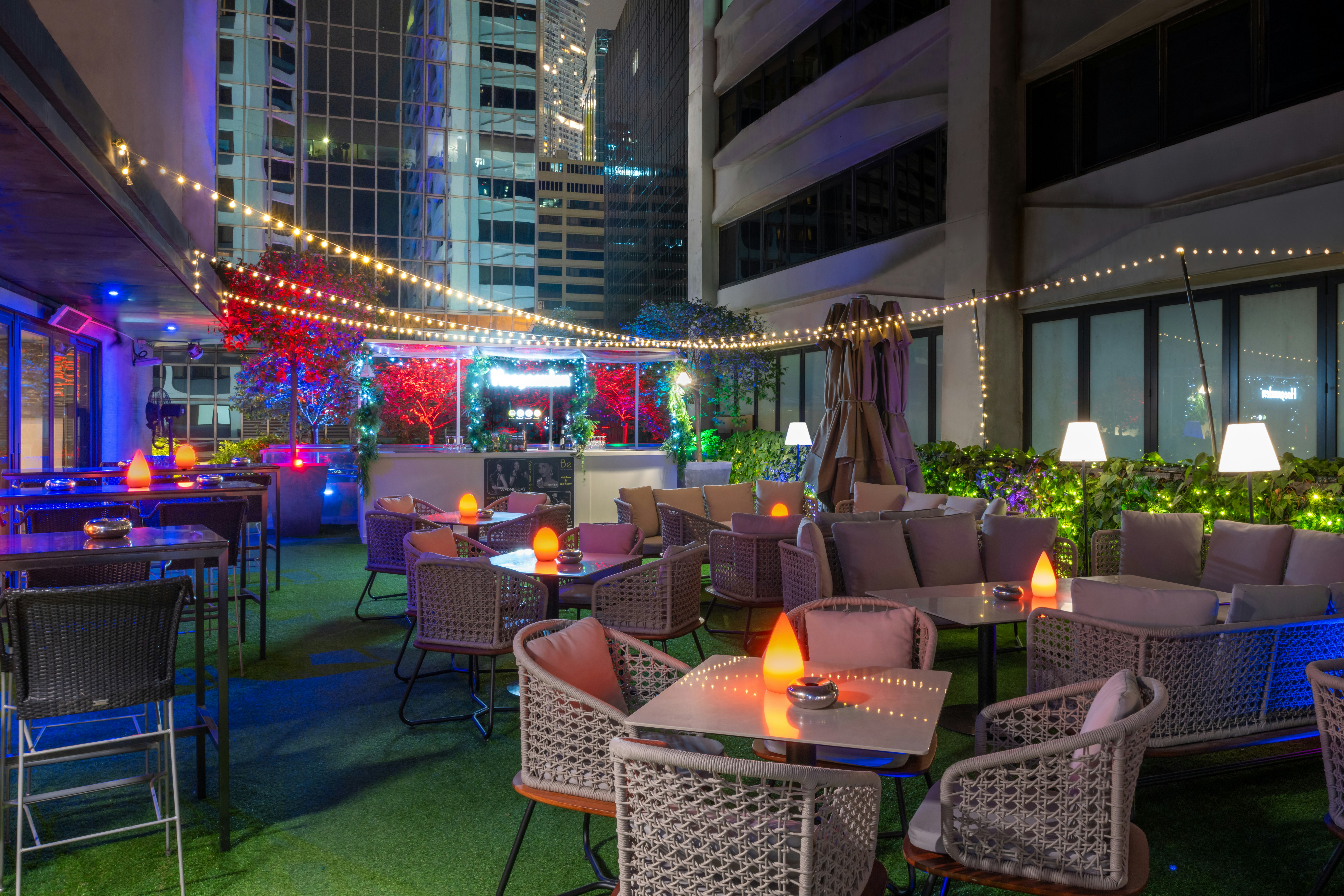 Gateway Hotel 29/50