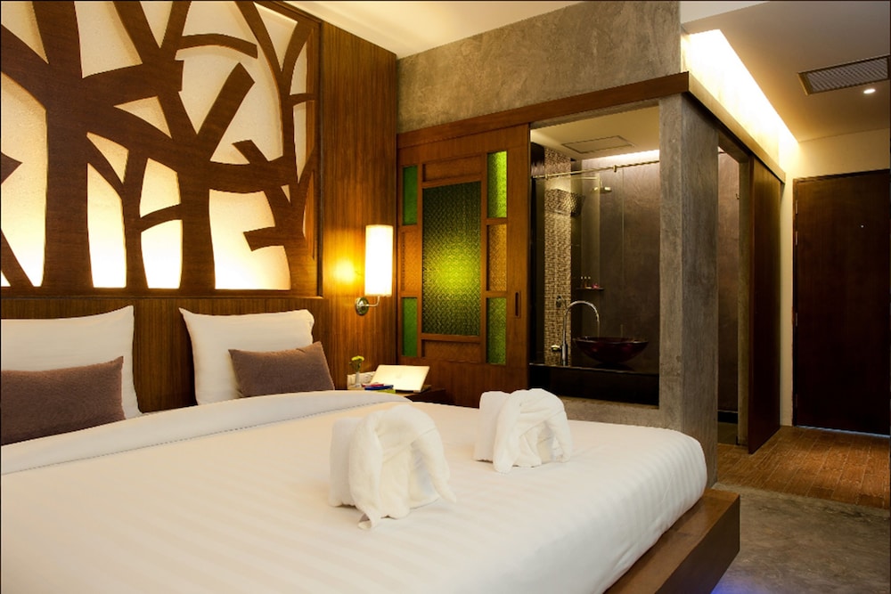 De Coze Hotel 23/63