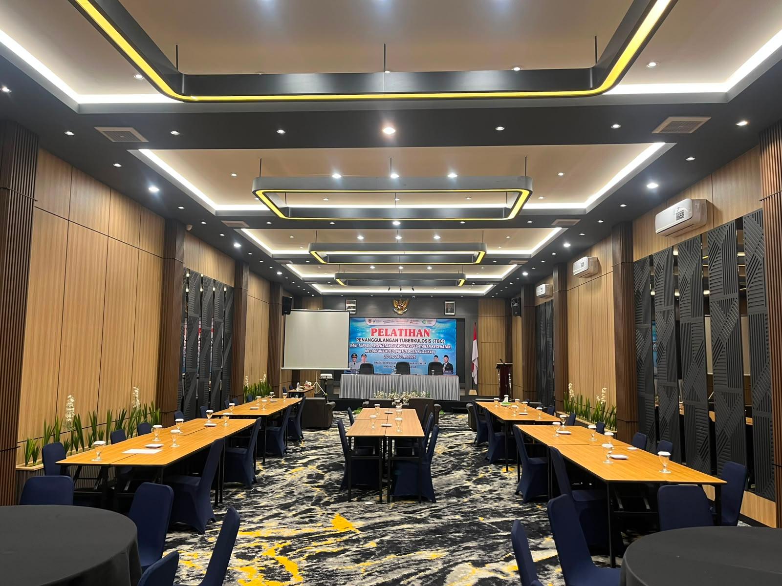 Hotel Roditha 28/30