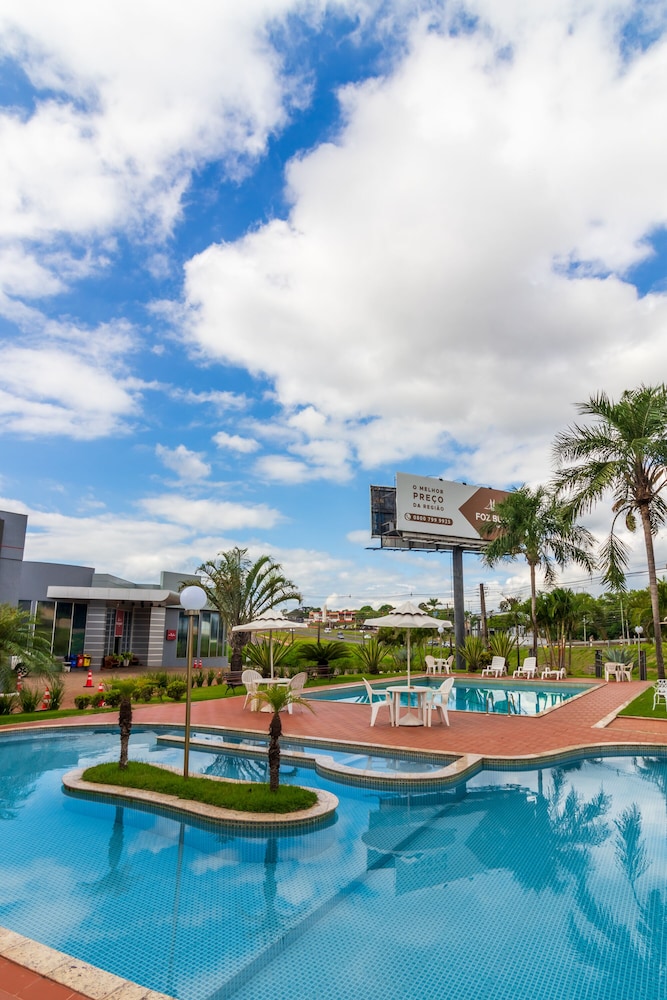 Foz Budget Hotel 51/60