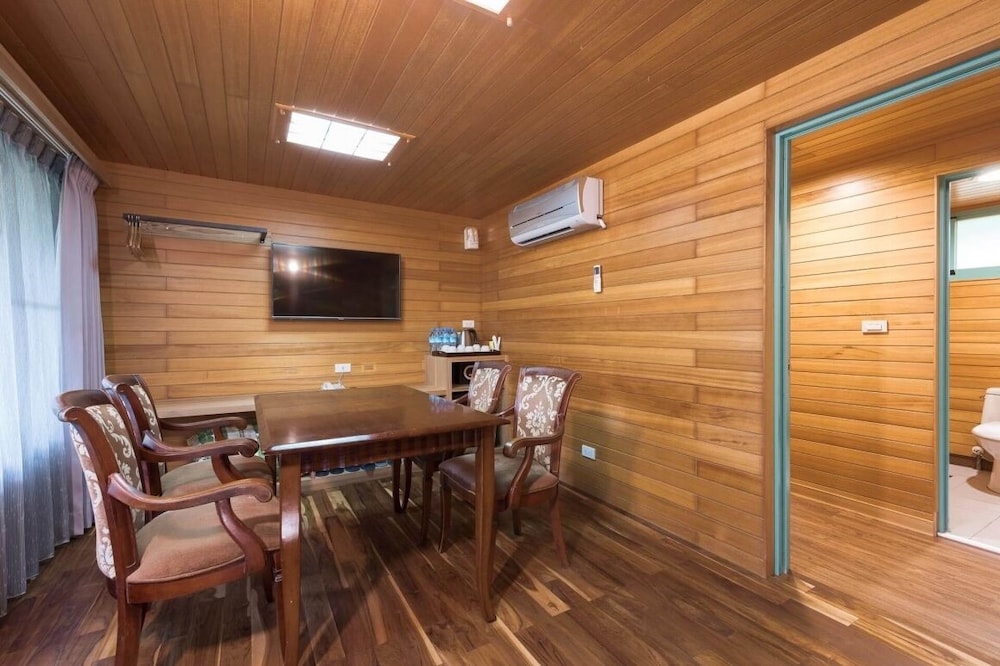 Mingchih Resort 23/40