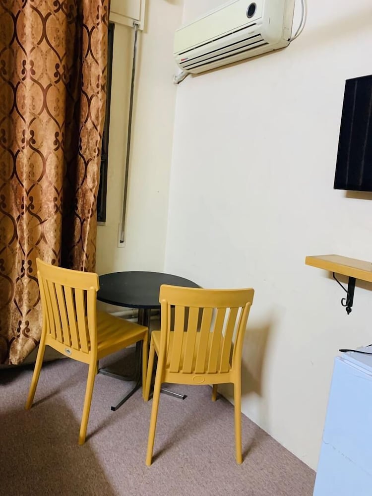 Asia Hotel 40/50