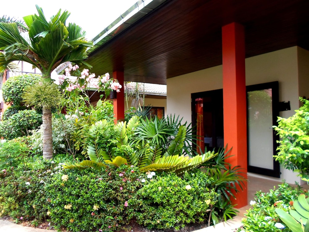 Baan Tropicana 40/50
