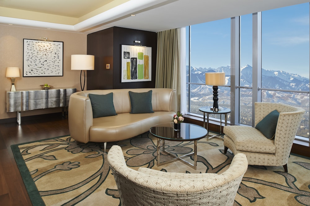 THE RITZ-CARLTON, ALMATY 22/41